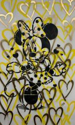 Dominik Robert Brunner (1990) - Minnie Mouse Stone Heart