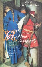 The Geraldine Conspiracy, Ophalen of Verzenden, Nieuw