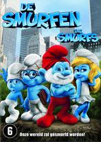 dvd film - De Smurfen - De Smurfen, Verzenden, Zo goed als nieuw