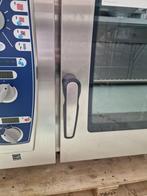 Rational Metos Combisteamer 6 laags Electrisch, Gebruikt, Ophalen of Verzenden