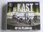 De Kast - Op de Planken (2 CD), Cd's en Dvd's, Verzenden, Nieuw in verpakking