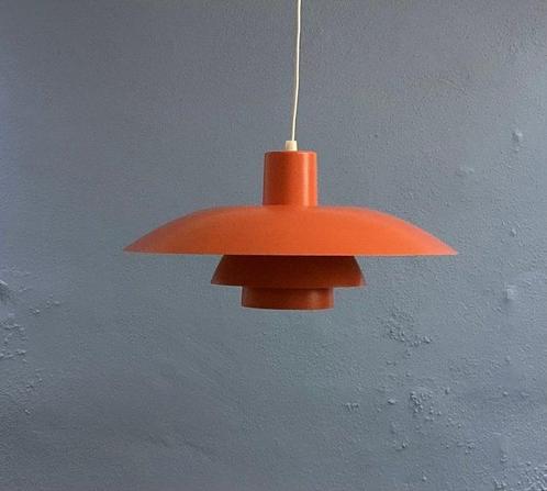 Louis Poulsen - Poul Henningsen - Lamp - PH 4/3 - Metaal, Antiek en Kunst, Antiek | Lampen