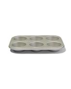HEMA Muffin bakvorm - 6 stuks, Verzenden, Nieuw