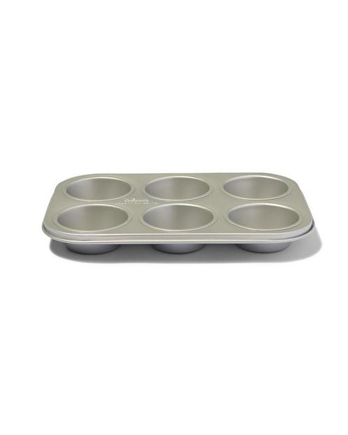HEMA Muffin bakvorm - 6 stuks, Huis en Inrichting, Keuken | Keukenbenodigdheden, Nieuw, Verzenden