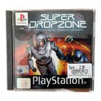 Super Dropzone (PS1) (TWEEDEHANDS), Verzenden, Nieuw