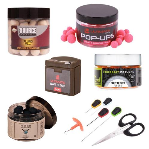 Pop Up Party Pack, Watersport en Boten, Hengelsport | Algemeen, Nieuw, Verzenden