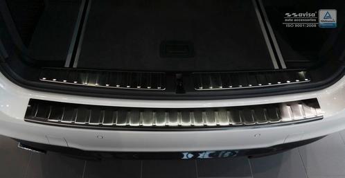 Achterbumperbeschermer | BMW X3 F25 2014-2017 | zwart zijdeg, Auto-onderdelen, Carrosserie en Plaatwerk, Nieuw, BMW, Verzenden
