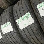 4 x Hankook Vantra 225-65-16 C Zomerbanden 6,5mm, 16 inch, Ophalen of Verzenden, Band(en), Bestelwagen
