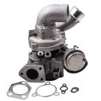 Nieuwe turbocompressor Turbo Hyundai H-1 / / Hyundai Star..., Auto-onderdelen, Motor en Toebehoren, Verzenden, Nieuw, Hyundai