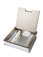 OCS Velox 2.0 Vloerstopcontactdoos - 33.70.008, Verzenden, Nieuw, Overige typen