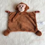 HEMA knuffeldoekje aap, Verzenden, Nieuw