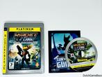 Playstation 3 / Ps3 - Ratchet Clank - Tools Of Destruction -, Verzenden, Gebruikt