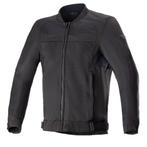 Alpinestars Luc V2 Air Jas zwart, Motoren, Kleding | Motorkleding, Nieuw met kaartje, Jas | textiel, Alpinestars, Heren