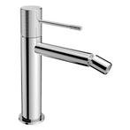 Bidet Mengkraan Sapho Solaris Chroom, Doe-het-zelf en Verbouw, Sanitair, Ophalen of Verzenden, Nieuw, Chroom, Kraan