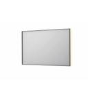 Spiegel INK SP32 120x4x80 cm Incl. Indirect LED-Verlichting, Ophalen of Verzenden, Nieuw, Bad
