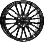 18 inch Winterset Volvo EX30 | 225/55-18 Yoko incl. TPMS, Auto-onderdelen, Banden en Velgen, 18 inch, Gebruikt, Banden en Velgen