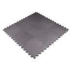 Benson Zwarte Puzzel Vloertegels Foam 30 x 30 cm - Puzzel..., Nieuw, Ophalen of Verzenden