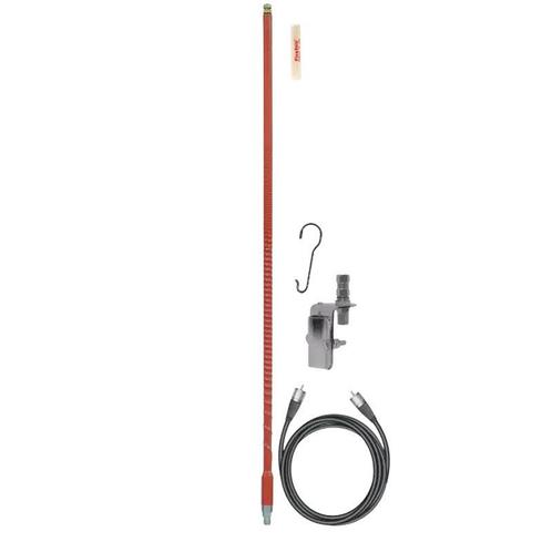 Firestik FS4-SMK, Telecommunicatie, Antennes en Masten, Verzenden