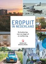 Eropuit in Nederland 9789043938426 Marleen Brekelmans, Boeken, Verzenden, Zo goed als nieuw, Marleen Brekelmans