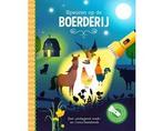 Boek Speuren op de boerderij 9789461888495, Boeken, Verzenden, Zo goed als nieuw