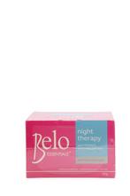 Belo Night Therapy skin lightening crème 50gr, Nieuw, Ophalen of Verzenden