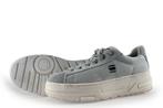 G-Star Sneakers in maat 38 Blauw, Kleding | Dames, G-Star, Verzenden, Blauw, Sneakers of Gympen