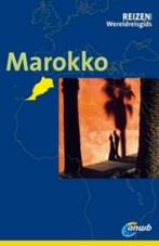 Marokko / Reizen magazine wereldreisgids 9789018027988, Verzenden, Gelezen, Hartmut Buchholz