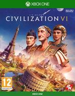 Sid Meiers Civilization VI (Xbox One Games), Spelcomputers en Games, Games | Xbox One, Ophalen of Verzenden, Zo goed als nieuw