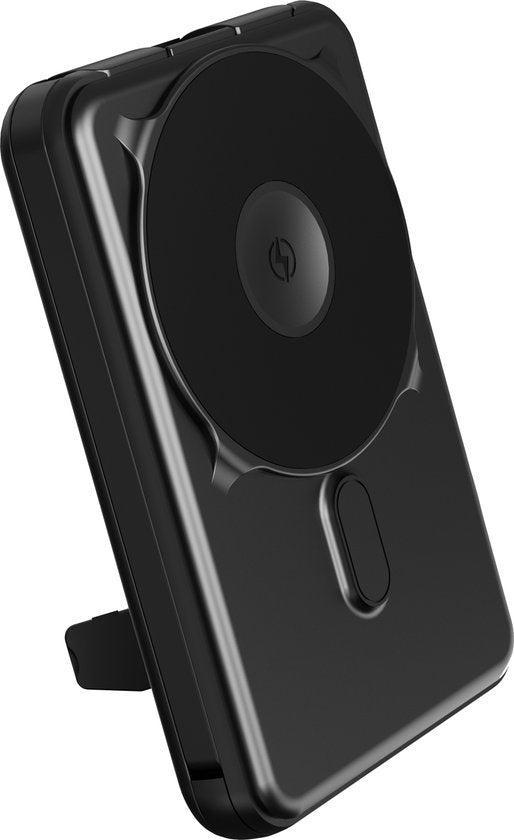 2dekans | imoshion 4-in-1 Powerbank 10000 mAh met, Telecommunicatie, Mobiele telefoons | Telefoon-opladers, Zo goed als nieuw