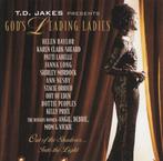 cd - Various - T.D. Jakes Presents: Gods Leading Ladies..., Cd's en Dvd's, Verzenden, Zo goed als nieuw
