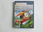 Mickey en de Bonenstaak - Classic short films (DVD) Nieuw, Verzenden, Nieuw in verpakking