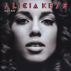 cd - Alicia Keys - As I Am, Verzenden, Zo goed als nieuw