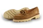 Gabor Loafers in maat 36 Bruin | 10% extra korting, Kleding | Dames, Schoenen, Bruin, Verzenden, Overige typen, Gabor