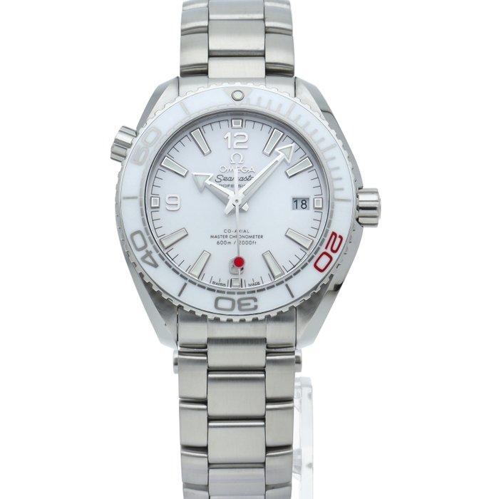 Omega - Seamaster Planet Ocean 600M Co-Axial 1.6 Tokyo 2020, Sieraden, Tassen en Uiterlijk, Horloges | Heren