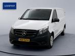 Zakelijke Lease |  Mercedes-Benz Vito 114 CDI Extra Lang Nav, Automaat, Stof, Gebruikt, Euro 6