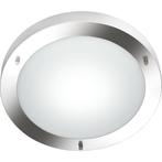 LED Plafondlamp - Badkamerlamp - Trion Condi - Opbouw Rond -, Huis en Inrichting, Lampen | Plafondlampen, Ophalen of Verzenden