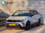 Zakelijke Lease |  Opel Crossland 1.2 T 131 pk Level 4 Airco, Automaat, Gebruikt, Overige kleuren, Overige brandstoffen