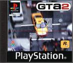 Grand Theft Auto 2 (GTA 2 Cover) [PS1], Spelcomputers en Games, Games | Sony PlayStation 1, Ophalen of Verzenden, Nieuw