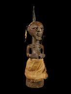Vermogenscijfer - Songye - DR Congo