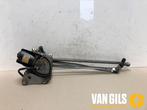 Ruitenwismotor+Mechaniek Peugeot 306 O222231, Ophalen of Verzenden, Nieuw