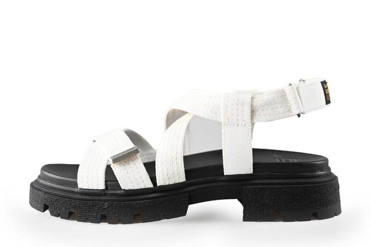 G-Star sandalen in maat 41 Wit | 10% korting, Kleding | Dames, Schoenen, Wit, Zo goed als nieuw, Sandalen of Muiltjes, Verzenden