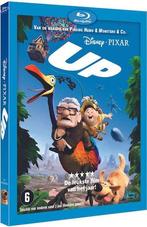 Disney Pixar Up (Blu-Ray (Geen Games)), Ophalen of Verzenden, Zo goed als nieuw
