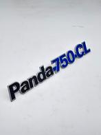 Fiat Panda kofferbak embleem, Verzenden, Nieuw, Fiat