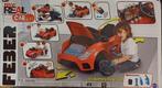 Feber My Real Car 6V CE, Kinderen en Baby's, Speelgoed | Buiten | Los speelgoed, Nieuw, Verzenden