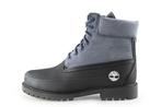 Timberland Snowboots in maat 45 Zwart | 10% korting, Kleding | Heren, Schoenen, Verzenden, Overige typen, Zo goed als nieuw, Timberland