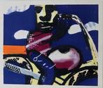 Herman Brood (1946-2001) - Motor, Antiek en Kunst, Antiek | Overige Antiek