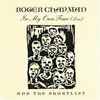 cd - Roger Chapman - In My Own Time (Live), Verzenden, Zo goed als nieuw