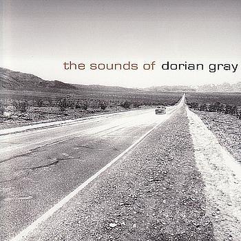 cd - Dorian Gray  - The Sounds Of Dorian Gray, Cd's en Dvd's, Cd's | Overige Cd's, Zo goed als nieuw, Verzenden