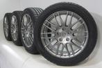 Porsche Cayenne 958 vanaf 2010-2017 20 inch velgen Pirelli W, Auto-onderdelen, Banden en Velgen, Gebruikt, Velg(en), 20 inch, Winterbanden