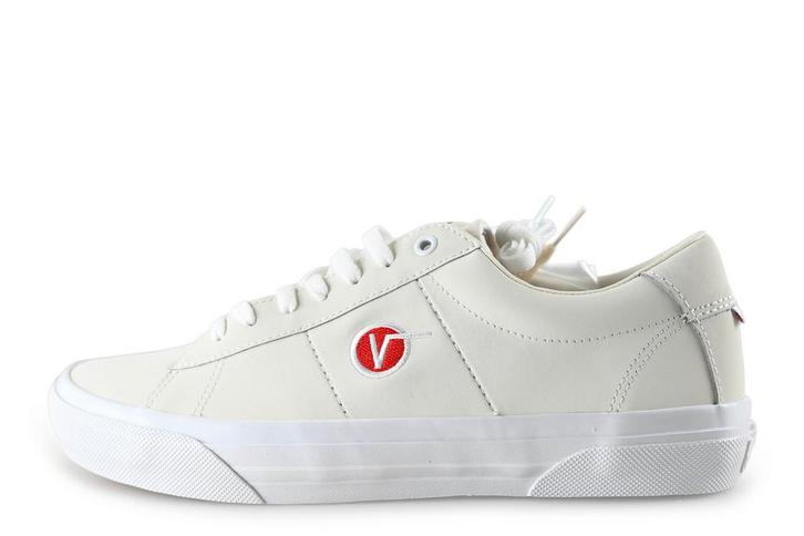 Vans Sneakers in maat 45 Wit | 15% korting, Kleding | Heren, Schoenen, Wit, Zo goed als nieuw, Sneakers of Gympen, Verzenden